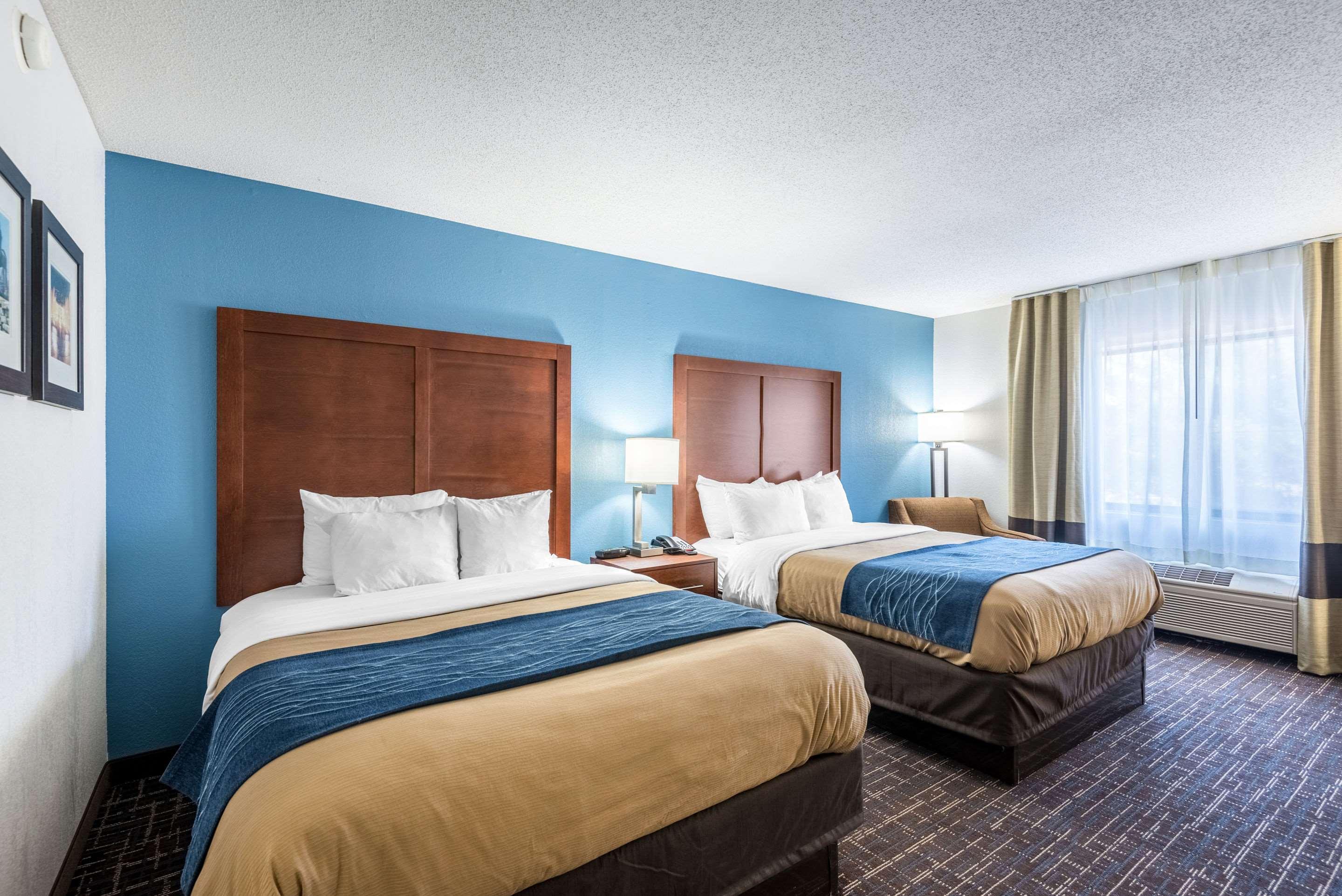 Comfort Inn & Suites Lees Summit -Kansas City Lee’s Summit Exterior foto